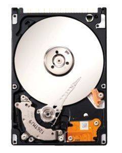 SEAGATE ST9160823AS MOMENTUS HDD 2.5\'\' 160GB SATA