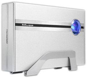 THERMALTAKE A2292RE MUSE USB 2.0 750GB