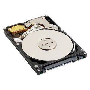 WESTERN DIGITAL WD1200BEVS HDD 2.5\'\' 120GB SATA