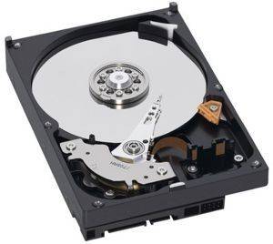 WESTERN DIGITAL 320GB WD3200AVJS AV SATA2