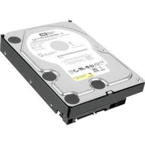 WESTERN DIGITAL 250GB WD2502ABYS RE3 SATA2