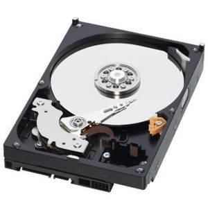 WESTERN DIGITAL 320GB WD3202ABYS RE3 SATA2 WESTERN DIGITAL 320GB WD3202ABYS RE3 SATA2