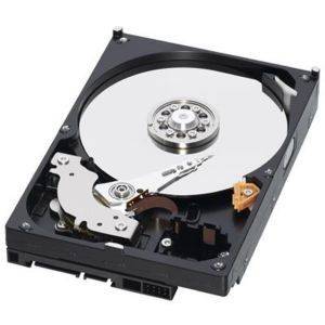 WESTERN DIGITAL 320GB WD3202ABYS RE3 SATA2