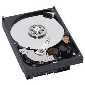 WESTERN DIGITAL 500GB WD5002ABYS RE3 SATA2