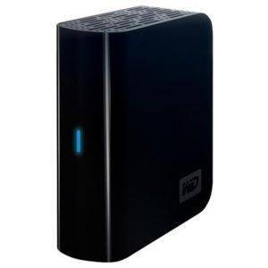 WESTERN DIGITAL WDH1U6400E MYBOOK ESSENTIAL EDITION 2.0 640GB