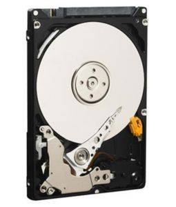 WESTERN DIGITAL 320GB WD3200JD 7200RPM SATA