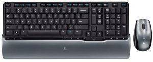 LOGITECH 920-001010 DESKTOP S520 GR