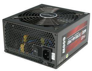 OCZ OCZ600MXSP-EU MOD XSTREAM PRO POWER SUPPLY 600W