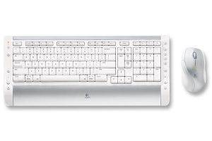 LOGITECH 967664 CORDLESS DESKTOP S530 MAC