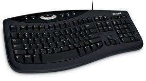 MICROSOFT COMFORT CURVE KEYBOARD 2000 DSP MICROSOFT COMFORT CURVE KEYBOARD 2000 DSP