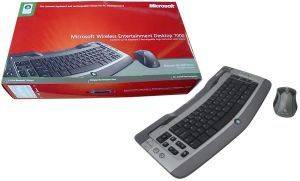 MICROSOFT WIRELESS ENTERTAINMENT DESKTOP 7000