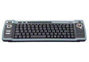 TRUST KB-2950 VISTA REMOTE KEYBOARD