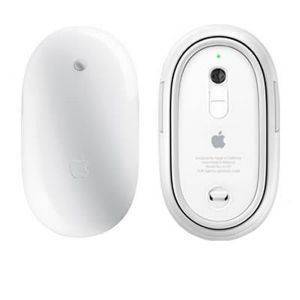 APPLE WIRELESS MIGHTY MOUSE
