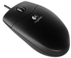 LOGITECH 910-000275 VALUE OPTICAL MOUSE LOGITECH 910-000275 VALUE OPTICAL MOUSE