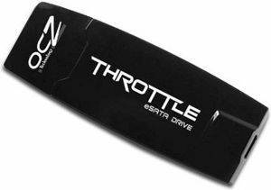 OCZ OCZESATATHR32G 32GB THROTTLE ESATA FLASH DRIV