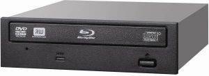 SONY OPTIARC BLU RAY BC-5100S COMBO SATA BLACK BULK SONY OPTIARC BLU RAY BC-5100S COMBO SATA BLACK BULK