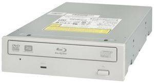 SONY OPTIARC BLU RAY BC-5100S COMBO SATA SILVER BULK