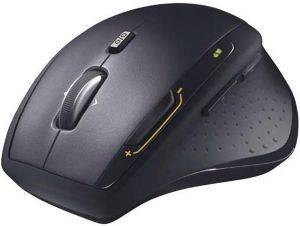 LOGITECH 910-000720 MX 1100 CORDLESS LASER MOUSE