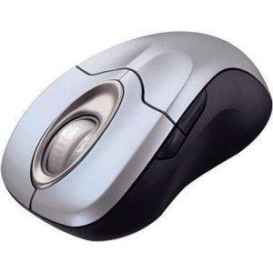 MS WIRELESS TILT SILVER OPTICAL MOUSE DSP MS WIRELESS TILT SILVER OPTICAL MOUSE DSP
