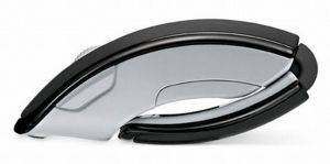 MICROSOFT WIRELESS ARC MOUSE MICROSOFT WIRELESS ARC MOUSE