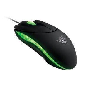 RAZER DIAMONDBACK 3G GREEN RAZER DIAMONDBACK 3G GREEN