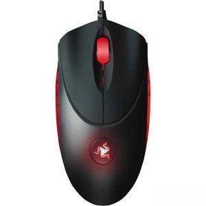 RAZER COPPERHEAD 2000 DPI - ANARCHY RED RAZER COPPERHEAD 2000 DPI - ANARCHY RED