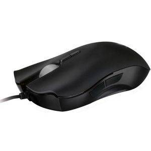 RAZER LACHESIS WHITE BLACK LASER GAMING MOUSE