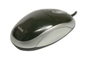 SAITEK DESKTOP OPTICAL MOUSE BLACK SAITEK DESKTOP OPTICAL MOUSE BLACK