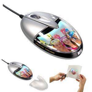 SAITEK PHOTO MOUSE