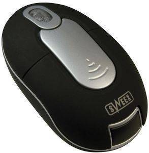 SWEEX MINI WIRELESS OPTICAL MOUSE SWEEX MINI WIRELESS OPTICAL MOUSE