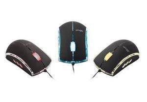 TRUST MI-2750P OPTICAL USB MULTICOLOR MINI MOUSE