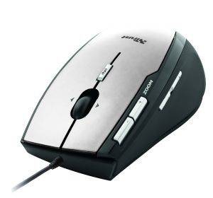 TRUST MI-2950R OPTICAL MOUSE TRUST MI-2950R OPTICAL MOUSE