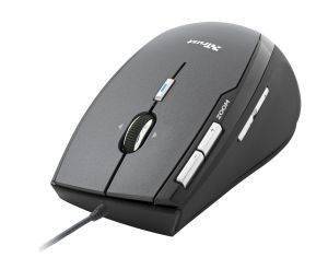 TRUST MI-6950R LASER MOUSE