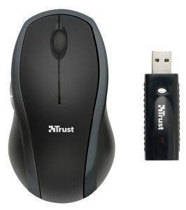 TRUST MI-4150K WIRELESS OPTICAL MOUSE