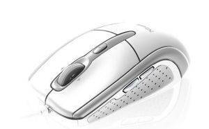TRUST LASER MOUSE FOR MAC TRUST LASER MOUSE FOR MAC