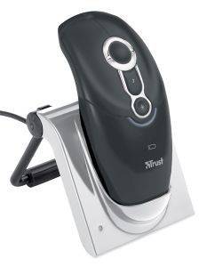 TRUST TK-4300P WIRELESS PRESENTER MOUSE TRUST TK-4300P WIRELESS PRESENTER MOUSE