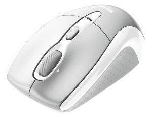 TRUST LASER MINI MOUSE FOR MAC TRUST LASER MINI MOUSE FOR MAC