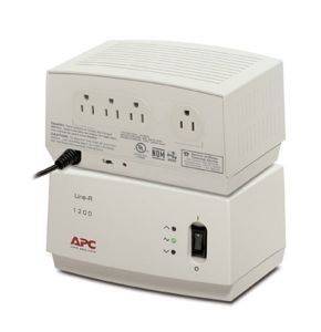 APC   1200VA