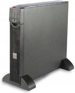 APC SMART UPS RT 1000XLI-RT 1 KVA
