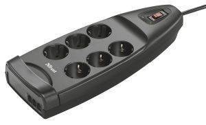 TRUST PW-3500 SURGE GUARD PREMIUM TRUST PW-3500 SURGE GUARD PREMIUM