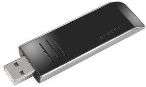 SANDISK 32GB CRUZER CONTOUR U3 USB 2.0