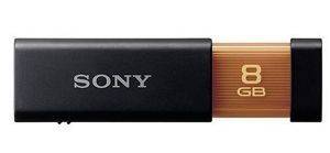 SONY USM8GL CLICK 8GB SONY USM8GL CLICK 8GB