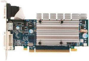 SAPPHIRE RADEON HD3450 1GB HYPER MEMORY 512MB PCI-E BULK