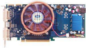 SAPPHIRE RADEON TOXIC HD4850 512MB DDR3 PCI-E BULK