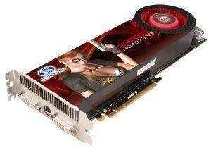 SAPPHIRE RADEON HD4870X2 2GB GDDR5 PCI-E TV-OUT FULL RETAIL