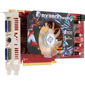 MSI RX3850-T2D1G 1GB PCI-E RETAIL