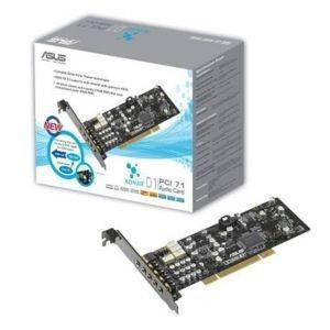 ASUS XONAR D1 ASUS XONAR D1