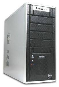THERMALTAKE VD3000SNA MATRIX VX SILVER THERMALTAKE VD3000SNA MATRIX VX SILVER