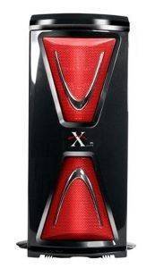 THERMALTAKE VH9000BWS XASER VI MX WINDOW BLACK