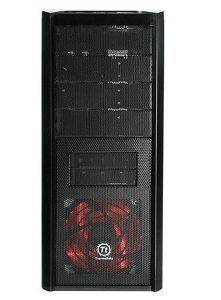 THERMALTAKE VJ400G1N2Z V9 BLACK SIDEFAN 23\